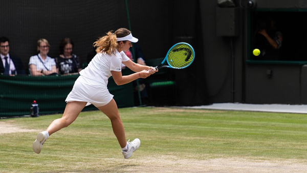 Češki tenis u suzama: Dve senzacionalne eliminacije u Pragu, drama u Hamburgu