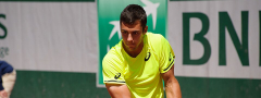 Srpski tenis na šljaci Kicbila: Kecmanović i Đere eliminisani u prvom kolu
