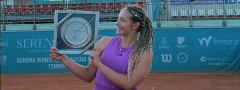 Mia Ristić čeka novu šansu za istorijski uspeh na US Openu