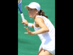 Teodora Kostović propustila šansu za prvo WTA polufinale