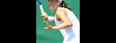 Teodora Kostović propustila šansu za prvo WTA polufinale
