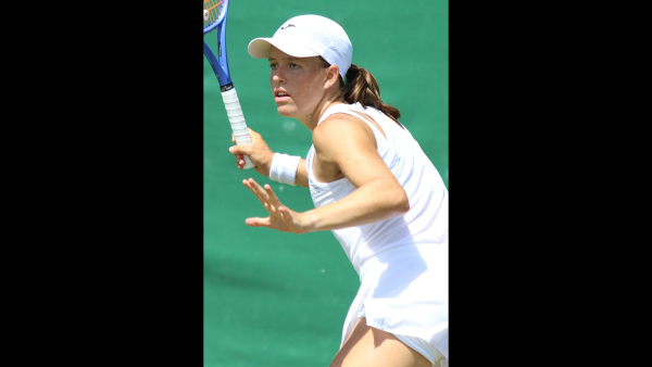 Teodora Kostović propustila šansu za prvo WTA polufinale
