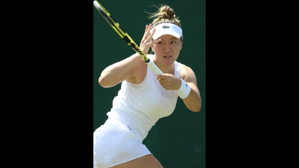 Srpska nada osvojila US Open u juniorskoj konkurenciji!