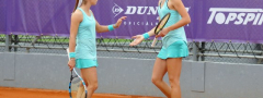 Krunić i Martić u četvrtfinalu! (WTA Taškent – dubl)