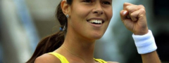 WTA Peking: Ana startovala pobedom