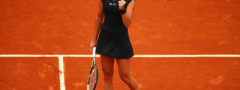 RG: Ana Ivanović u četvrtfinalu!