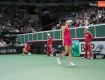 WTA Majami: Ana dobro krenula, pa stala