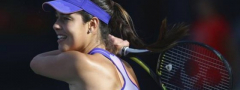 Poraz Ane Ivanović u dublu! (WTA Indijan Vels)