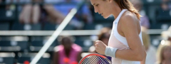 Petković ne da titulu, Kerber posle dva taj-brejka u polufinalu! (WTA Čarlston)