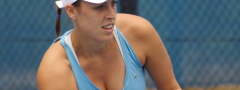 US Open Ex-Yu: Andreja se pridružila Kati u četvrtfinalu dubla