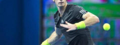 Marej protiv Novaka u polufinalu, Kližan izbacio Nadala! (ATP Peking)