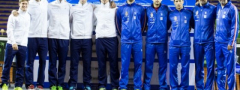 Dejvis kup: Viktor i Nenad izgubili, Srbija stala u četvrtfinalu