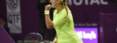 Azarenka u pohodu na treću titulu u Kataru protiv Safarove! (WTA Doha)