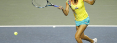 WTA Peking: Bojana završila takmičenje u prvom kolu