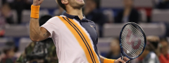 Ćorić za Tenis Uživo: Čast mi je da me porede sa Novakom