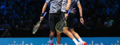 Masters kup za braću Brajan! (ATP London)