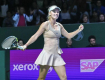 Voznijacki savladala i Kvitovu, Radvanska u polufinalu! (WTA Singapur)