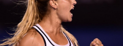 WTA Akapulko: Stivens i Cibulkova u finalu