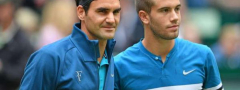 Federer – Ćorić live prenos (oko 14.00h) – Gledajte direktan prenos