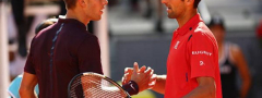 Ćorić: Novakova odluka me nije iznenadila