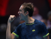 Vinston Sejlem: Medvedev i Džonson za prvi ATP 500 trofej