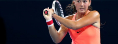 Iznenađenje u Sidneju: Najbolju svetsku teniserku izbacila talentovana Ruskinja