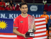 Ferer slavio u španskom finalu! (ATP Kuala Lumpur)