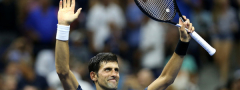 US OPEN: Rutinska pobeda Đokovića!