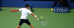 Novak osvojio set sa nulom, pa se malo mučio, ali pobedio (ATP Majami)