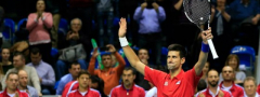 Novak uvećao prednost, Viktor u Top 40! (ATP)
