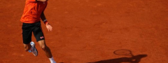 Novak raspucan protiv Gaskea, da li je sačuvao dovoljno municije i za Nadala? (video)