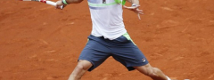 Almagro prejak za Lajovića! (ATP Kicbil)