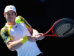 AO: Marej pronašao put do finala i meča protiv Novaka