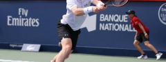 Marej neumoljiv protiv Fiša, Rafa bolji od neugodnog Šardija! (ATP Sinsinati)