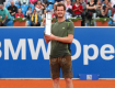 Marejev prvi trofej na šljaci posle maratona! (ATP Minhen)