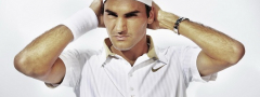 Fric: Federer je uzor svima