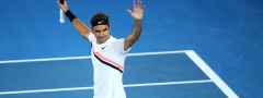 Roterdam: Federer siguran do finala