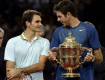 Del Potro: Federer je najbolji svih vremena!
