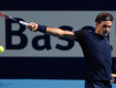 Federer ponovo prejak za Gofana u Bazelu, Nadal preokretom do polufinala!