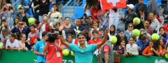 Federer slomio otpor Švarcmana, za titulu protiv Kuevasa! (ATP Istanbul)