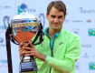 Federerov 85. trofej u karijeri! (ATP Istanbul)