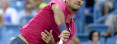 US Open: Ubedljiv start Federera, Marej slavio u derbiju protiv Kirjosa!
