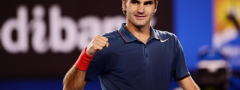 US OPEN: Kirjos oscilirao, Federer u osmini finala