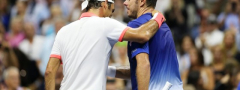 US Open: Novak na Federera u velikom finalu!