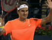 Federer i dalje nepobediv za Južnog, nastavlja se Gulbisova crna serija! (ATP Dubai)