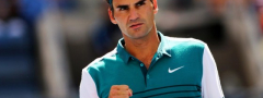 US Open: Federer i Marej rutinski do osmine finala!