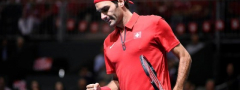 DK: Federer ostavio Švajcarsku u eliti, Ćorićev herojski nastup u Brazilu!