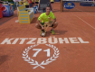 Kolšrajber preokretom do šeste titule u karijeri! (ATP Kicbil)