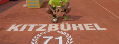 Kolšrajber preokretom do šeste titule u karijeri! (ATP Kicbil)