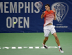 ATP Memfis: Sjajni Fric protiv Nišikorija za titulu